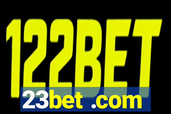 23bet .com